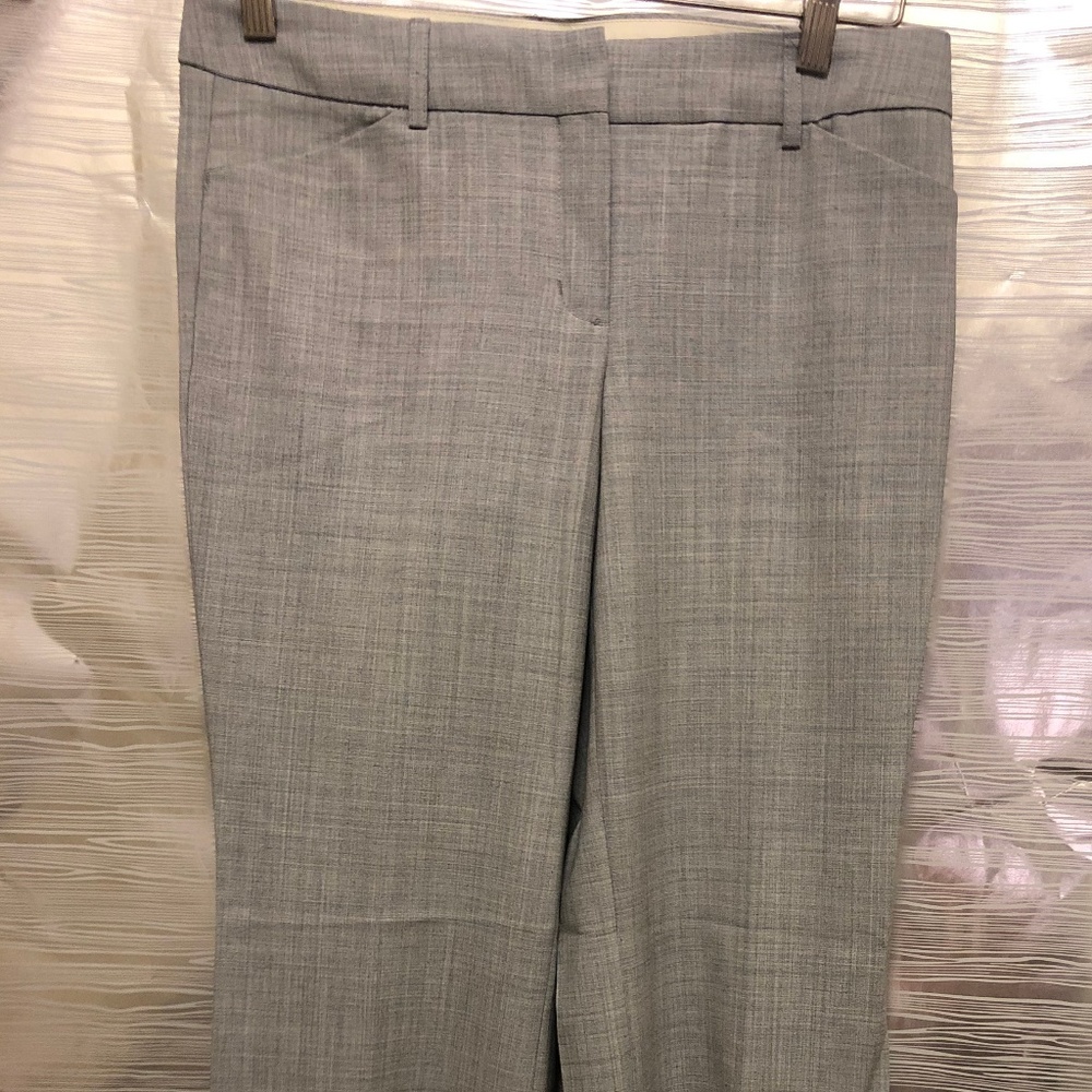 Express - Grey Design Studio Editor Pant - image 1